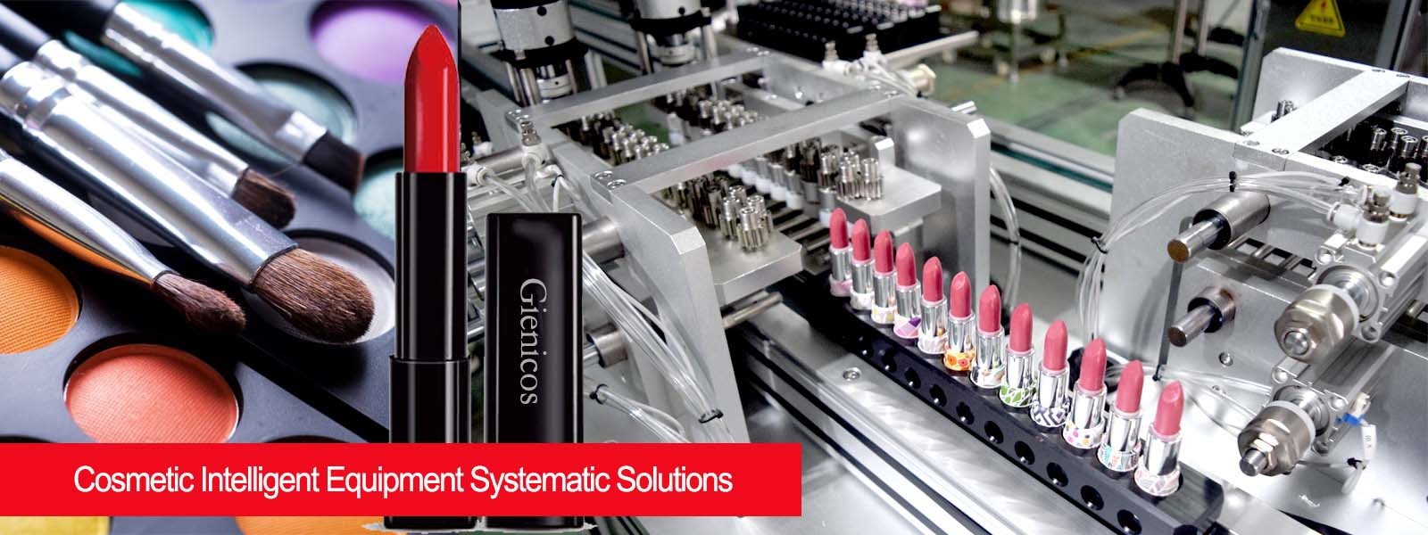 Ποιότητα Καλλυντικά πλήρωσης μηχάνημα εργοστάσιο