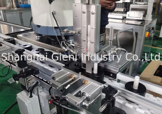 Αναβαθμίστε την γραμμή παραγωγής σας με τη μηχανή γεμίσματος με δερματικό