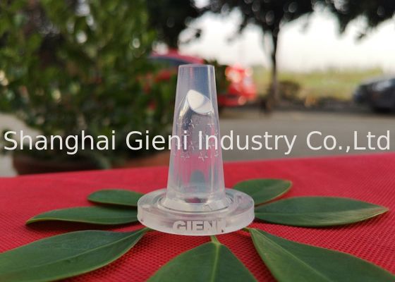 Προσαρμοσμένη μίνι φόρμα 12.1mm κραγιόν διάμετρος με το σχέδιο αστεριών επιφάνειας