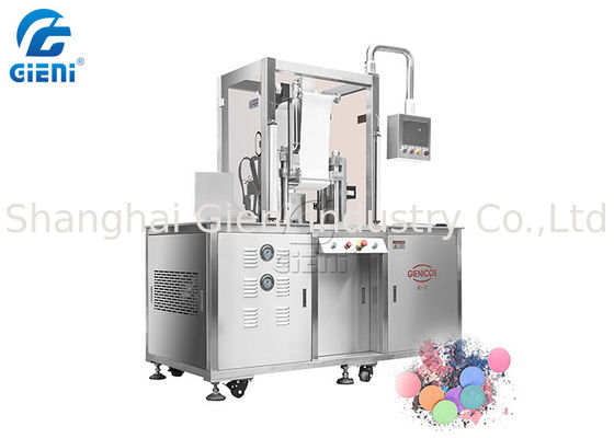 Φωτοηλεκτρική μηχανή Τύπου σκονών Blusher καλλυντική