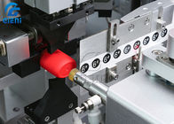 Μηχανή μαρκαρίσματος κραγιόν ελέγχου 2KW 90pcs/Min PLC