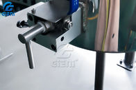 Ενιαία ακροφυσίων CE χειλικού βάλσαμου πλήρωσης δεξαμενή στρώματος μηχανών 20L διπλή