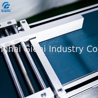 900pcs/H καλλυντική χαλαρή μηχανή πλήρωσης σκονών ελέγχου PLC με τη χοάνη 25L