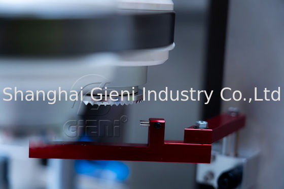 Γεμίζοντας και σφραγίζοντας μηχανή πλαστικών σωλήνων οδοντόπαστας μέσων καθαρισμού προσώπου κρέμας χεριών