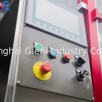 Γεμίζοντας και σφραγίζοντας μηχανή πλαστικών σωλήνων οδοντόπαστας μέσων καθαρισμού προσώπου κρέμας χεριών