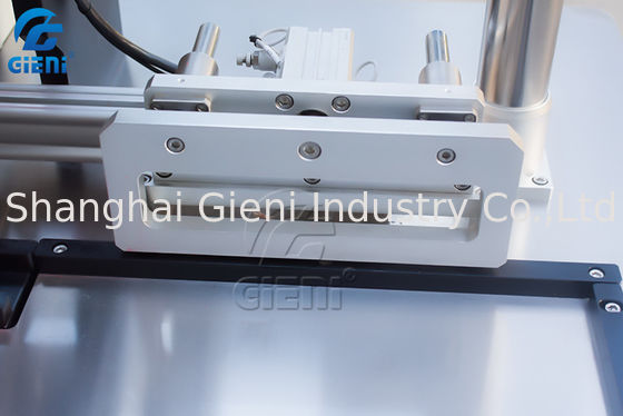 12 διπλές δεξαμενές θέρμανσης μηχανών πλήρωσης κραγιόν φορμών μετάλλων αργιλίου ακροφυσίων 20L