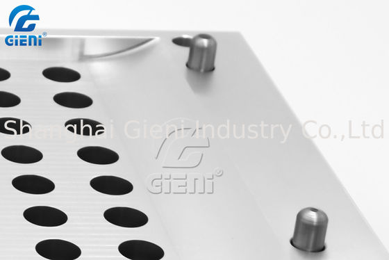 Καλλυντικός κραγιόν αργιλίου χειλικού βάλσαμου χειρωνακτικός τύπος Cativies φορμών πολυ