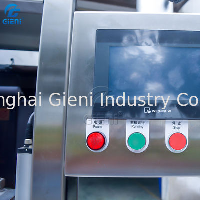 Καλλυντική σκιά Brusher ματιών μηχανών συμπίεσης σκονών προσώπου