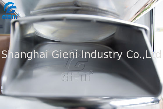 Sifter υψηλής έντασης βαθμολογώντας μηχανή σκονών Makeup για αποθηκευμένος