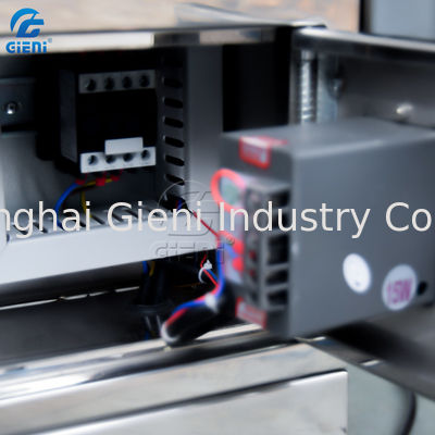 Sifter υψηλής έντασης βαθμολογώντας μηχανή σκονών Makeup για αποθηκευμένος