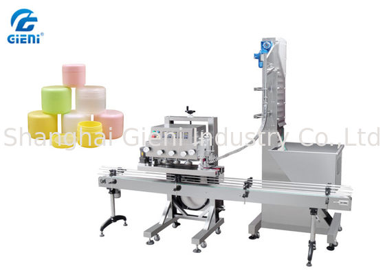 180 μπουκάλια ανά μικρό Capper αξόνων για τις κεφαλές κοχλίου/ακροφύσιο ΚΑΠ