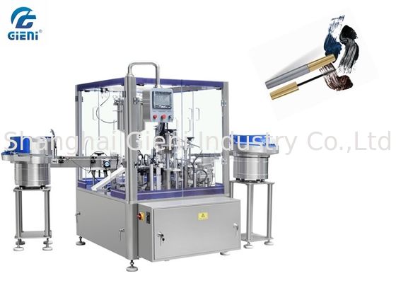 Αυτόματη Mascara μηχανή πλήρωσης