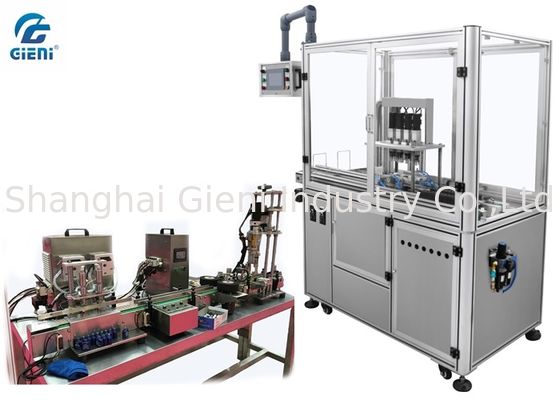 Επαγγελματική μηχανή πλήρωσης τονωτικού, υλικό πληρώσεως μπουκαλιών λοσιόν ανοξείδωτου