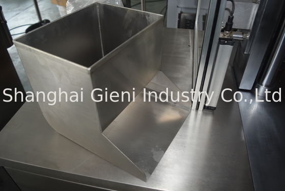 Καλλυντική μηχανή Τύπου σκονών για το κέικ ιδρύματος, μηχανή Τύπου σκιάς ματιών