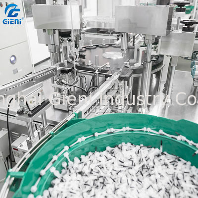 Υλικό από ανοξείδωτο χάλυβα 5-20ml χωρητικότητα για επαγγελματίες και τεχνικούς ναυλωτών