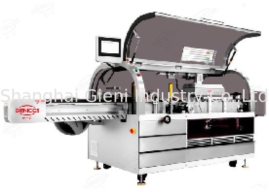 JSS-01 ΑΤΟΜΑΤΙΚΗ Μηχανή ΕΛΕΙΤΕΡΙΣΜΑΤΙΚΗΣ ΕΠΙΣΤΡΟΠΗΣ