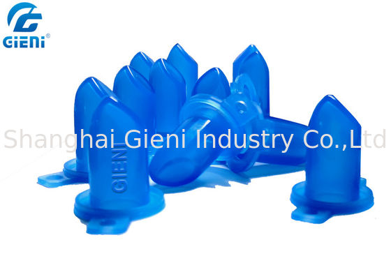 Καλλυντική γεμίζοντας συσκευασία χαρτοκιβωτίων μορφής πτώσης νερού φορμών κραγιόν σιλικόνης εξοπλισμού