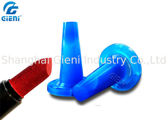 Ασφαλές τροφίμων βαθμού σαφές χρώμα βάρους φορμών 5g σιλικόνης καλλυντικό εύκολο να καθαρίσει