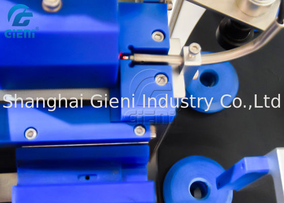 SUS304 Mascara σερβο μηχανών δεξαμενών 2ml μηχανή πλήρωσης