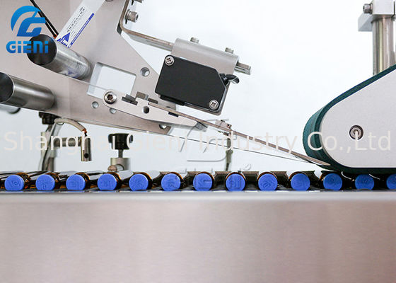 Οριζόντια Mascara Lipbalm καλλυντική μηχανή μαρκαρίσματος