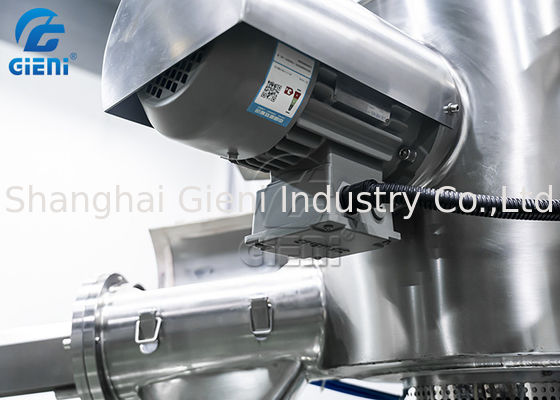 Ψεκασμός 50L πετρελαίου που αναμιγνύει την καλλυντική μηχανή Τύπου σκονών