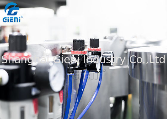 Καλλυντική μηχανή Τύπου σκονών ψεκασμού νερού CE 200L