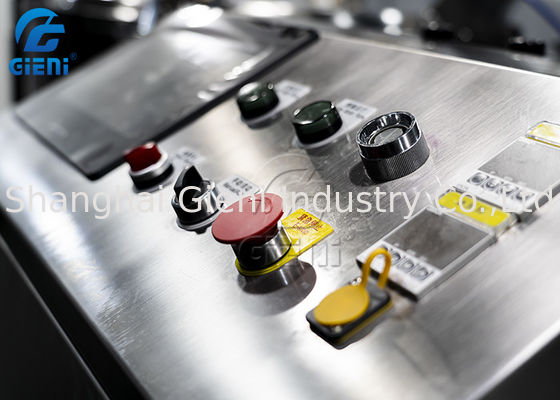 Καλλυντική μηχανή Τύπου σκονών ψεκασμού νερού CE 200L