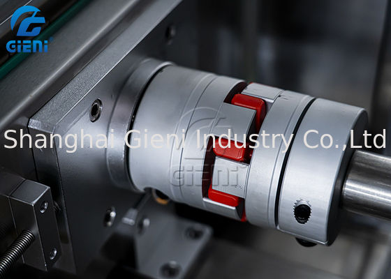 Καλλυντική μηχανή πλήρωσης σηράγγων κατάψυξης κεριών τρίχας