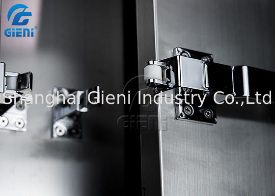 Το σώμα τρίβει την καλλυντική μηχανή πλήρωσης σηράγγων κατάψυξης