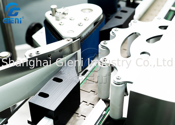 Dropper PLC καλλυντική μηχανή πλήρωσης μπουκαλιών περιστροφική