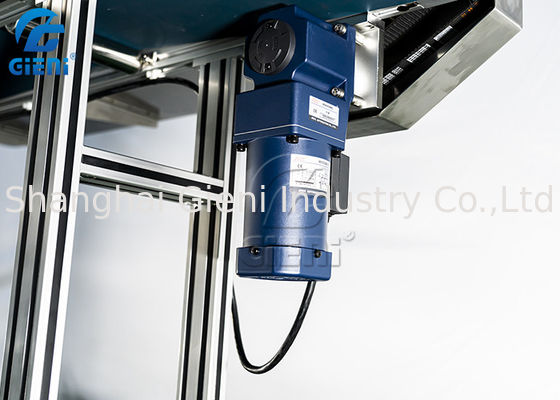 Γεμίζοντας σε απευθείας σύνδεση μηχανή Τύπου σκονών τρόπου καλλυντική