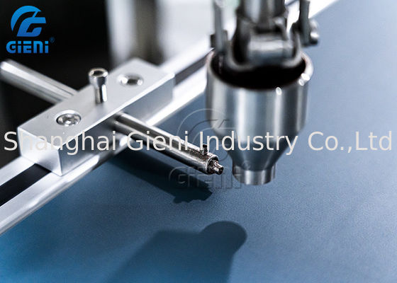 Γεμίζοντας σε απευθείας σύνδεση μηχανή Τύπου σκονών τρόπου καλλυντική