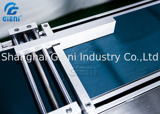 15L καλλυντική μηχανή πλήρωσης δεξαμενών με το μεταβλητό τρυπάνι