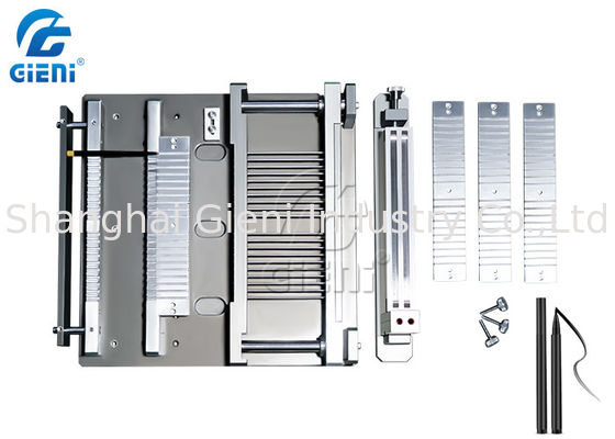 Καλλυντική μηχανή πλήρωσης Demolder φορμών μολυβιών φρυδιών