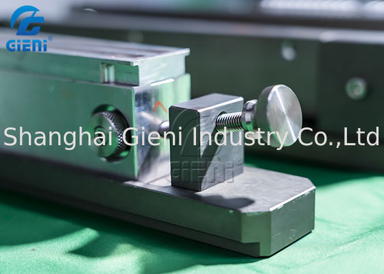 Καλλυντική μηχανή πλήρωσης Demolder φορμών μολυβιών φρυδιών