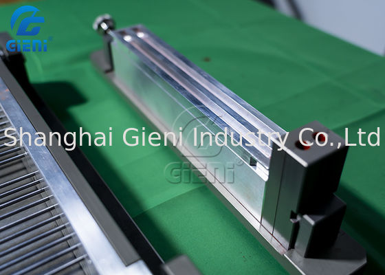 Καλλυντική μηχανή πλήρωσης Demolder φορμών μολυβιών φρυδιών