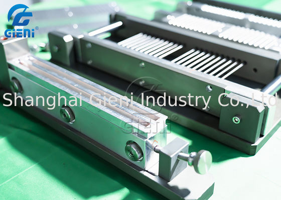 Καλλυντική μηχανή πλήρωσης Demolder φορμών μολυβιών φρυδιών