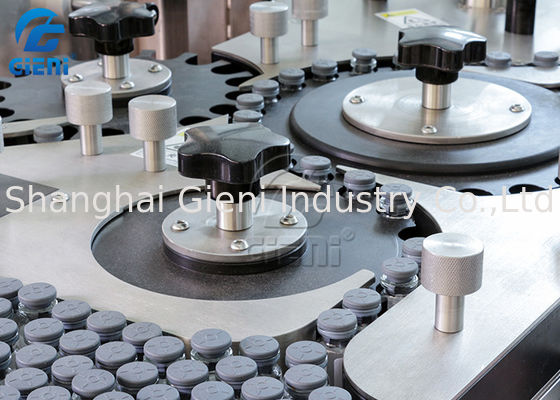 Περιστροφική μηχανή μαρκαρίσματος μπουκαλιών τύπων κάθετη 600pcs/Min