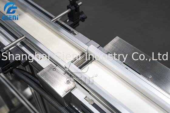 100ml καλλυντική μηχανή πλήρωσης μπουκαλιών λοσιόν μηχανών πλήρωσης κρέμας