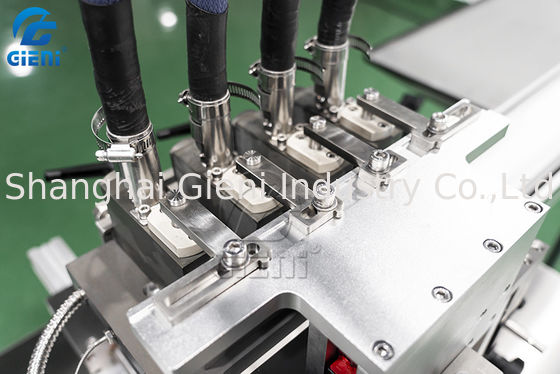 100ml καλλυντική μηχανή πλήρωσης μπουκαλιών λοσιόν μηχανών πλήρωσης κρέμας