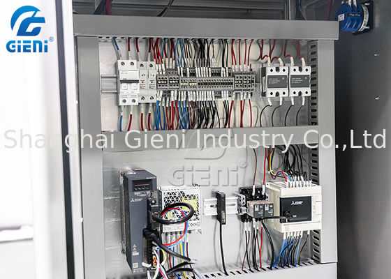 5L ενιαίος ακροφυσίων εργαστηριακός τύπος εξοπλισμού λοσιόν γεμίζοντας