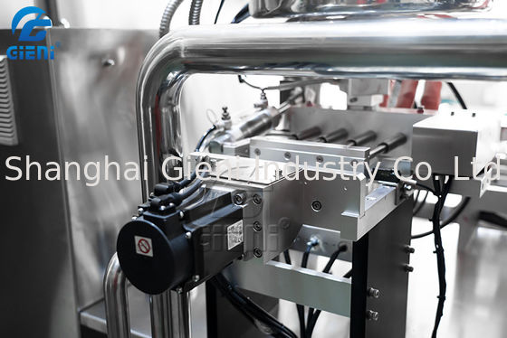 960Pcs/Min καλλυντικός εξοπλισμός κατασκευής κραγιόν μηχανών πλήρωσης σιλικόνης