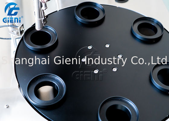 Βίδα που ταΐζει τη χαλαρή μηχανή 1800pcs/h υλικών πληρώσεως τρυπανιών σκονών