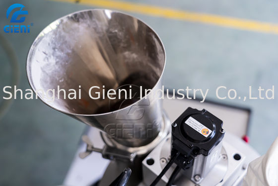 Βίδα που ταΐζει τη χαλαρή μηχανή 1800pcs/h υλικών πληρώσεως τρυπανιών σκονών