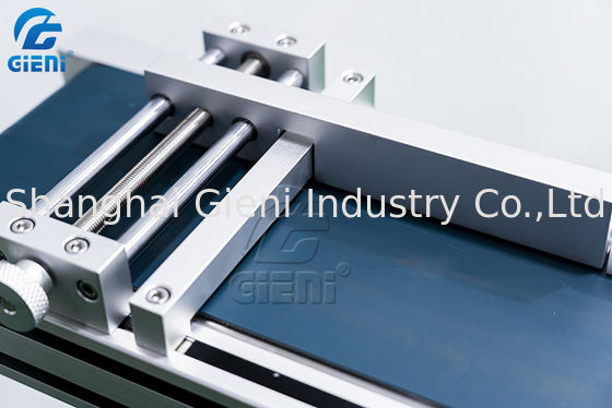 14ml καλλυντική μηχανή πλήρωσης κρέμας σκιάς ματιών με ένα ακροφύσιο