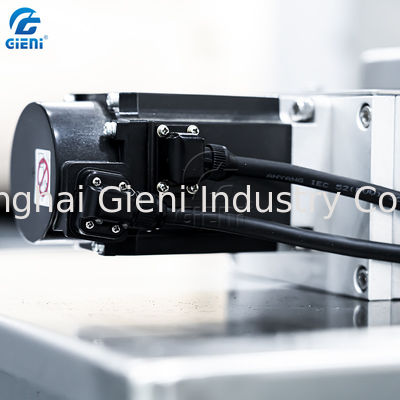 14ml καλλυντική μηχανή πλήρωσης κρέμας σκιάς ματιών με ένα ακροφύσιο