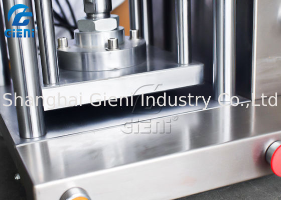 Αυτόματο εργαστηριακό Formular σίτισης καλλυντική μηχανή Τύπου σκονών