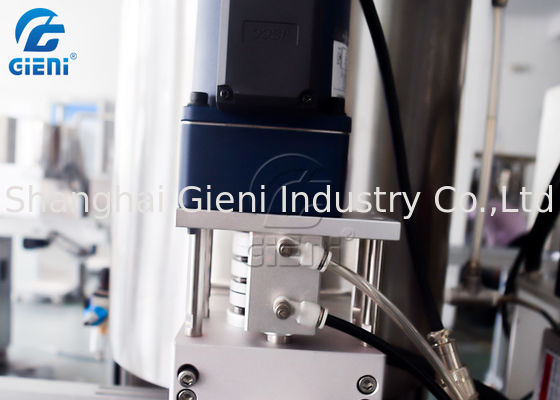 Ενιαίο υλικό πληρώσεως αντλιών εργαλείων χειλικού βάλσαμου ακροφυσίων πολυσύνθετο