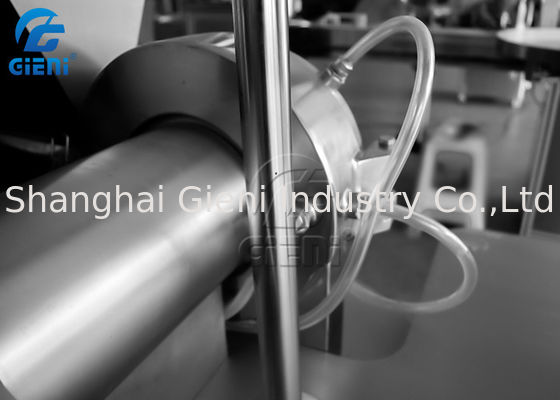 Καλλυντική μηχανή Τύπου σκονών τύπων βιδών, εύθραυστη αλέθοντας Pulverizer σκονών μηχανή