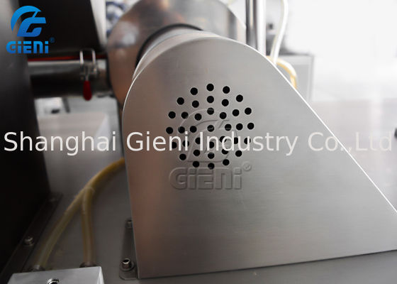 Καλλυντική μηχανή Τύπου σκονών τύπων βιδών, εύθραυστη αλέθοντας Pulverizer σκονών μηχανή